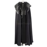 Game of Thrones Season 8 Sansa Cosplay Costume