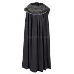 Game of Thrones Season 8 Sansa Cosplay Costume (1)