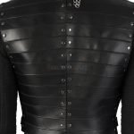 Game of Thrones Season 8 Sansa Cosplay Costume (1)