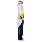 Princess Eric Prince Uniform (1)