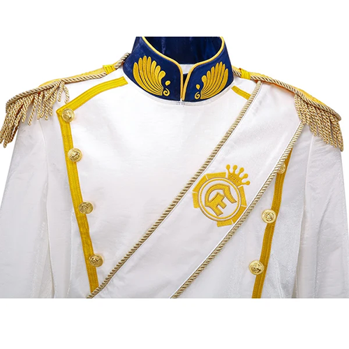 Princess Eric Prince Uniform (3)