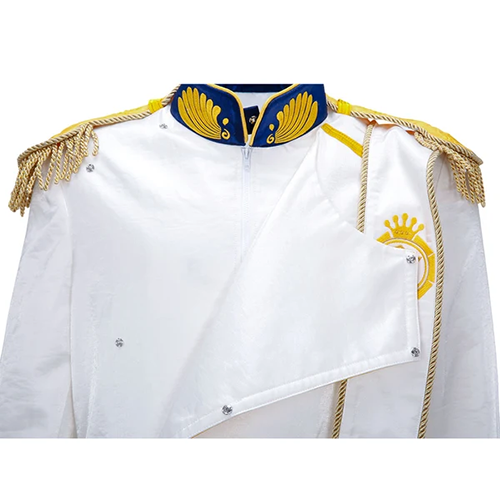 Princess Eric Prince Uniform (4)