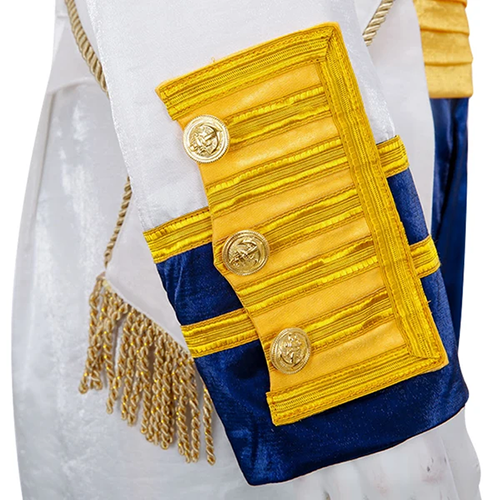 Princess Eric Prince Uniform (5)