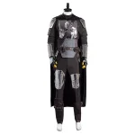 The Mando Season 2 Din Djarin Cosplay (1)