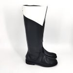 Castlevania Dracula Vlad Tepes Vampire Cosplay Boots (1)