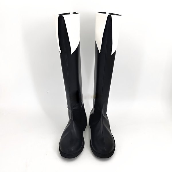 Castlevania Dracula Vlad Tepes Vampire Cosplay Boots (4)