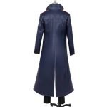 Fate Grand Order Saito Hajime Cosplay Costumes (1)