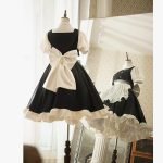 Kirisame Marisa Cosplay Dress (1)