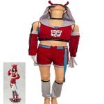 Kotobukiya Transformers Bishoujo Cliffjumper Cosplay Costume (1)
