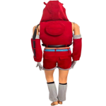 Kotobukiya Transformers Bishoujo Cliffjumper Cosplay Costume (1)