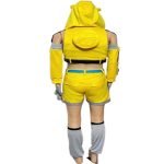 Kotobukiya Transformers Bishoujo Cliffjumper Cosplay Costume (1)