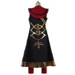 Scarabia Twisted Wonderland Kalim Al-Asim Costume (1)