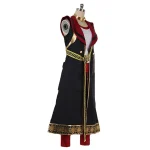 Scarabia Twisted Wonderland Kalim Al-Asim Costume (1)