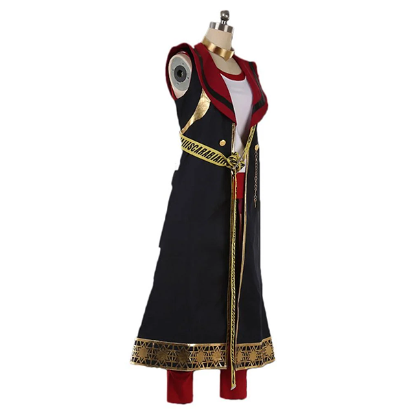 Scarabia Twisted Wonderland Kalim Al-Asim Costume (4)