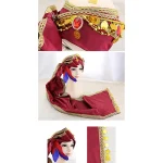 Scarabia Twisted Wonderland Kalim Al-Asim Costume (1)
