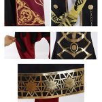Scarabia Twisted Wonderland Kalim Al-Asim Costume (1)